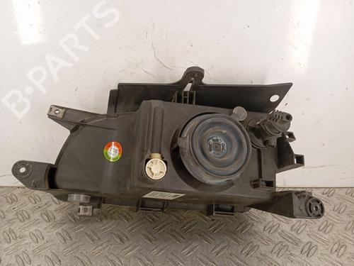 Used Right headlight Right headlight CITROËN BERLINGO / BERLINGO FIRST Box Body/MPV (M_) 1.9 D 70 (MBWJZ, MCWJZ) (69 hp) 33935466 33935466