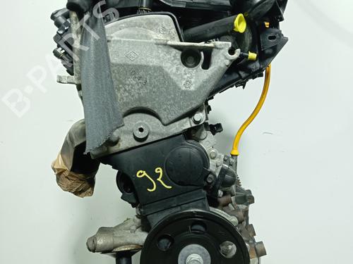 Engine DACIA SANDERO II 1.2 | BP32394410M1