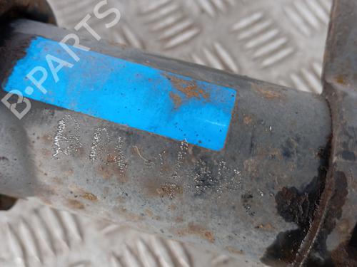 Used Right front shock absorber Right front shock absorber RENAULT KANGOO / GRAND KANGOO II (KW0/1_) 1.5 dCi 90 (KW05, KW08, KW0G, KW11) (90 hp) 33170316 33170316