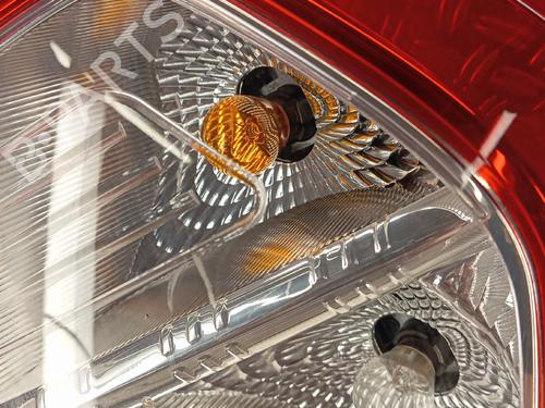 Right taillight DACIA LODGY (JS_) 1.2 TCe (JSAY, JSM0) | BP35968603C35 - Image 2