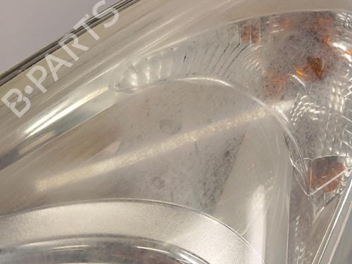 Left headlight RENAULT KANGOO Express (FW0/1_) | BP37661579C28 - Image 4