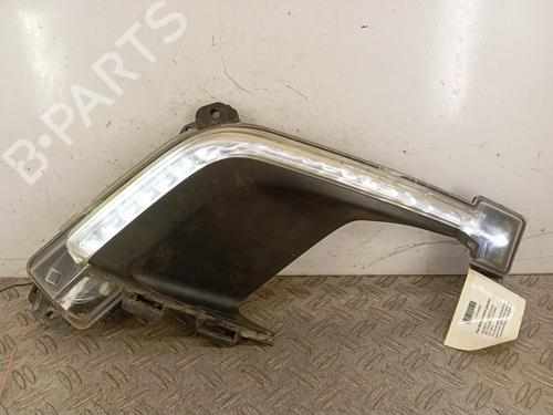 Feu diurne gauche PEUGEOT 308 I (4A_, 4C_) 1.6 HDi (92 hp) 32126353