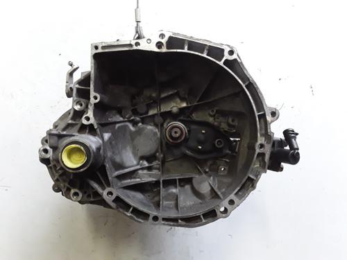 Used Gearbox PEUGEOT 207 (WA_, WC_) 1.4 16V (95 hp) 28346467