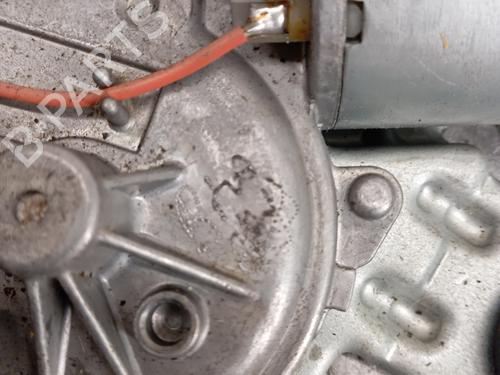Rear wiper motor BMW X3 (E83) xDrive 20 d | BP28345316M102 