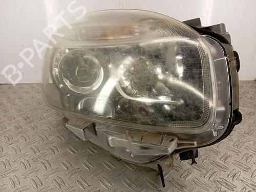 Right headlight RENAULT KOLEOS I (HY_) 2.0 dCi 4x4 (HY0K) | BP36758935C29 - Image 2