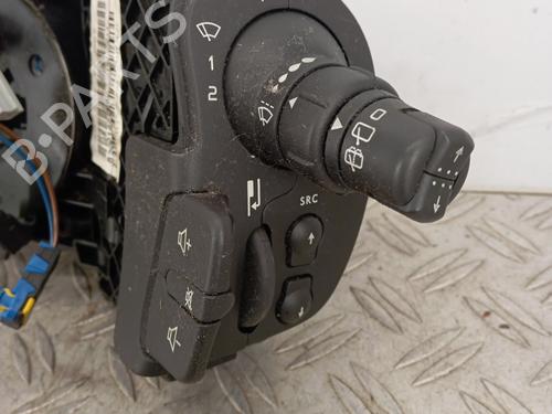 Squib airbag RENAULT SCÉNIC II (JM0/1_) 1.9 dCi (JM0G, JM12, JM1G, JM2C) | BP32371326C102