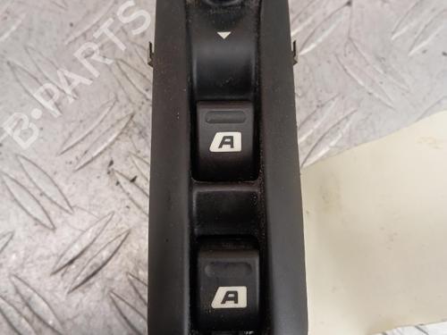 Used Left front window switch Left front window switch PEUGEOT 406 Coupe (8C) 2.2 HDI (133 hp) 40439886 40439886