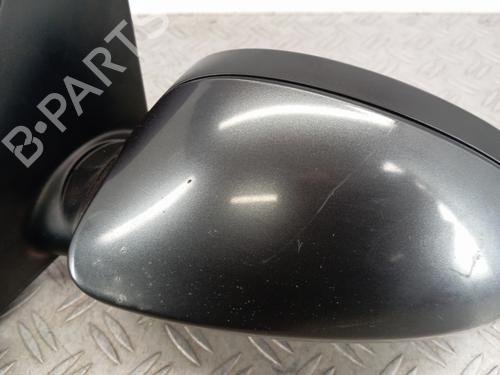 Left mirror BMW 1 (E87) 118 d | BP29940470C26 