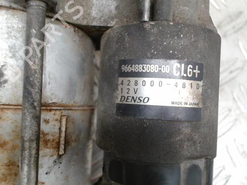 Starter CITROËN C5 III Break (RW_) 3.0 HDi 240 (RWX8CA) | BP28342068M8 - Image 4