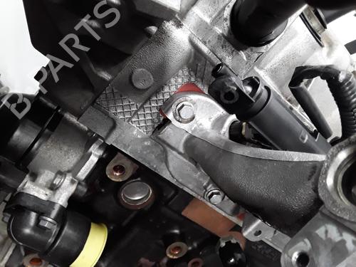 Engine RENAULT CLIO III (BR0/1, CR0/1) 1.2 16V (BR0P, CR0P) | BP28346399M1 