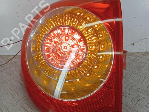 Left taillight VW PASSAT B6 Variant (3C5) 1.9 TDI | BP38677181C34 - Image 5