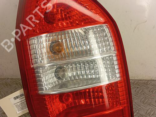 Rückleuchte Links für OPEL ZAFIRA A MPV (T98) 2.0 DTI 16V (F75) (101 hp) 28347164