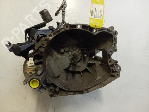 Used Gearbox PEUGEOT EXPERT (224_) 2.0 HDI 16V (109 hp) 30392635
