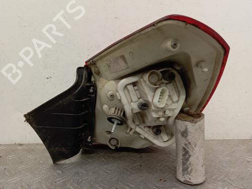 Left taillight OPEL ASTRA J (P10) 1.3 CDTI (68) | BP28345999C34 