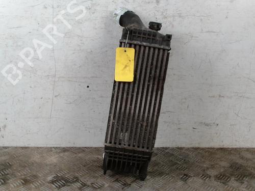 Used Intercooler Intercooler PEUGEOT 407 (6D_) 1.6 HDi 110 (6D9HZC, 6D9HYC) (109 hp) 28342355 28342355