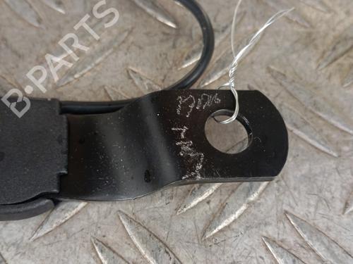 Used Seat buckle Seat buckle AUDI A1 Sportback (8XA, 8XF) 1.0 TFSI (95 hp) 32297335 32297335