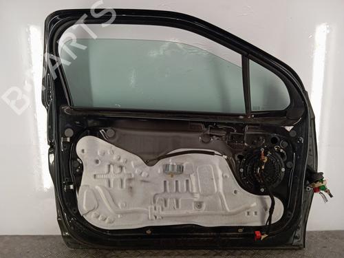 Left front door CITROËN DS3 (SA_) 1.6 HDi 110 | BP28347155C2 