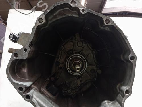 Gearbox NISSAN PATHFINDER III (R51) 2.5 dCi 4WD | BP32392133M3 