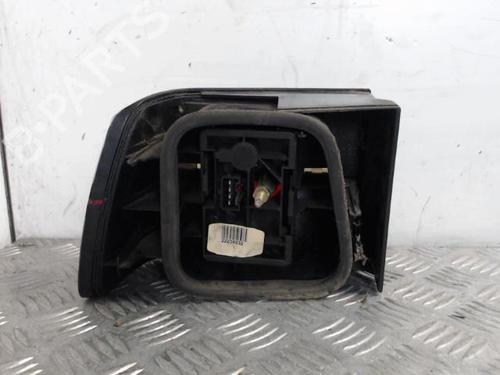 Used Right taillight CITROËN XANTIA (X1_, X2_) 2.0 HDI 90 (90 hp) 28349663