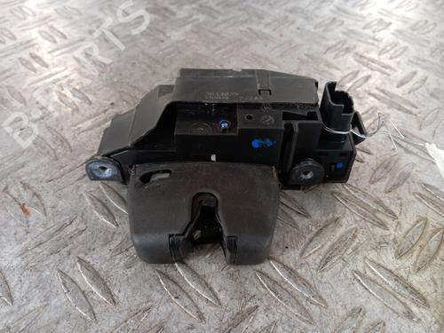 Used Tailgate lock CITROËN C3 AIRCROSS II (2R_, 2C_) 1.5 BlueHDi 100 (2CYHYJ) (102 hp) 31310891