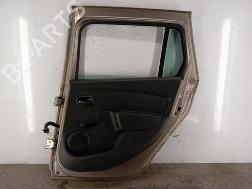 Dør højre bagtil DACIA LOGAN MCV II 1.5 dCi | BP33317574C5 - Image 4