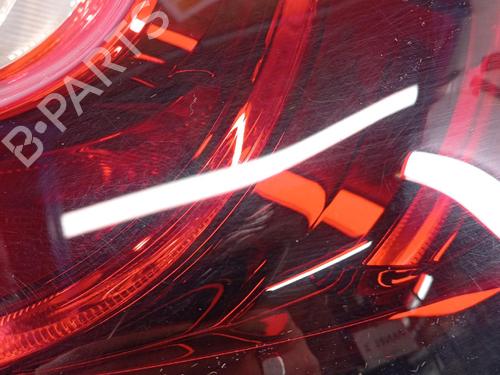 Right taillight RENAULT CAPTUR I (J5_, H5_) 0.9 TCe 90 | BP40439859C35 - Image 2