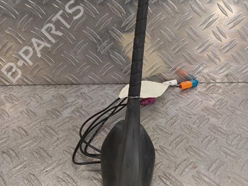 Antenne/Base CITROËN C4 Grand Picasso II (DA_, DE_) 1.6 BlueHDi 120 (120 hp) 32723216