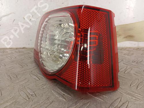 Used Rear bumper left light Rear bumper left light 39046281 39046281