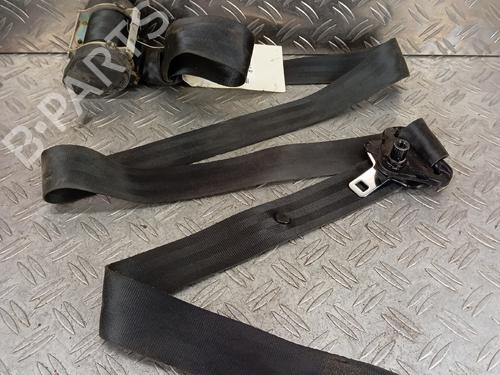 Sikkerhedssele foran venstre Sikkerhedssele foran venstre RENAULT KANGOO Express (FW0/1_) [2008-2026] 36479374 36479374