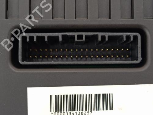 Instrument cluster RENAULT CLIO V (B7_) 1.0 TCe 90 (B7MT) | BP39961049C47 - Image 2