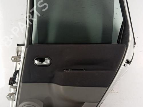 Dør højre bagtil Dør højre bagtil RENAULT SCÉNIC II (JM0/1_) 1.9 dCi (JM14) (131 hp) 32095115 32095115