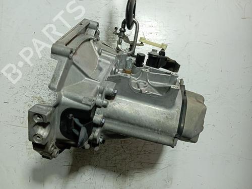 Gearbox CITROËN C3 II (SC_) 1.4 | BP38457921M3 - Image 3