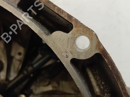 Gearbox FORD TRANSIT Van (FA_ _) 2.2 TDCi | BP31993964M3