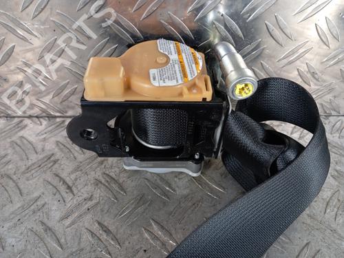Rear left seatbelt RENAULT KADJAR (HA_, HL_) 1.5 dCi 110 (HLA3) | BP31907707I29