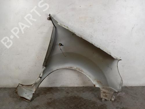 Left front fenders RENAULT KANGOO Express (FC0/1_) 1.5 dCi (FC07, FC1R) | BP28348390C41 