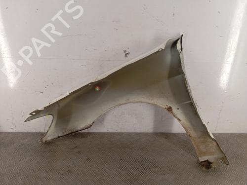 Right front fenders PEUGEOT 306 Hatchback (7A, 7C, N3, N5) 1.9 D | BP30206379C42 