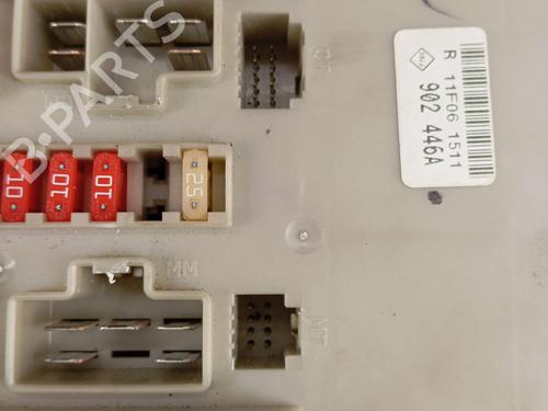 Electronic module RENAULT CLIO III (BR0/1, CR0/1) 1.2 16V Hi-Flex (BR1U, CR1U) | BP31135287M83 