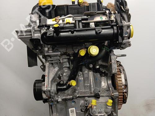 Motor NISSAN MICRA V (K14) 1.0 IG-T (92 hp) 28342020