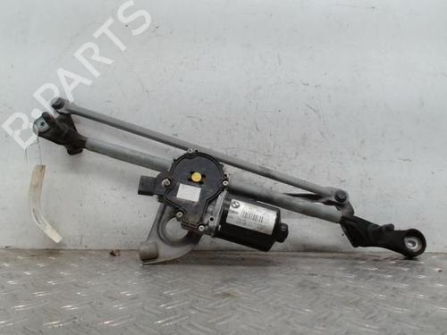 Used Front wiper motor BMW 1 (F20) 116 d (116 hp) 28344610