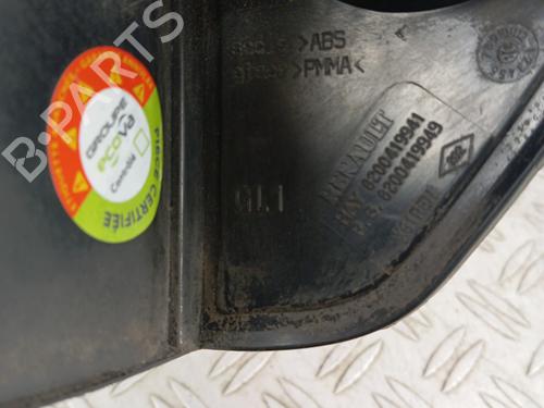 Used Left taillight Left taillight RENAULT KANGOO / GRAND KANGOO II (KW0/1_) 1.5 dCi 90 (KW05, KW08, KW0G, KW11) (90 hp) 33002048 33002048