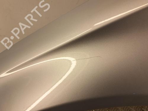 Used Left front fenders Left front fenders 37450024 37450024