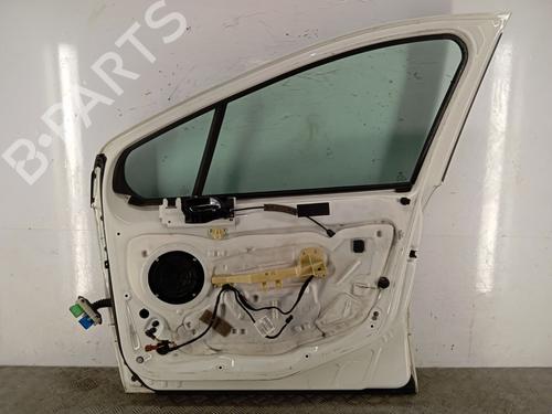 Dør højre fortil PEUGEOT 308 SW I (4E_, 4H_) 1.6 HDi | BP30650564C3 