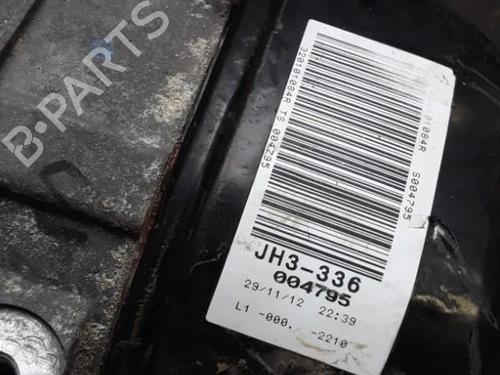 Used Gearbox DACIA LOGAN II TCe 90 (L8MA, L8M1, L8AC) (90 hp) 28341858