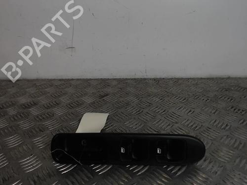 Used Left front window switch PEUGEOT 307 (3A/C) 2.0 HDi 110 (107 hp) 28342732