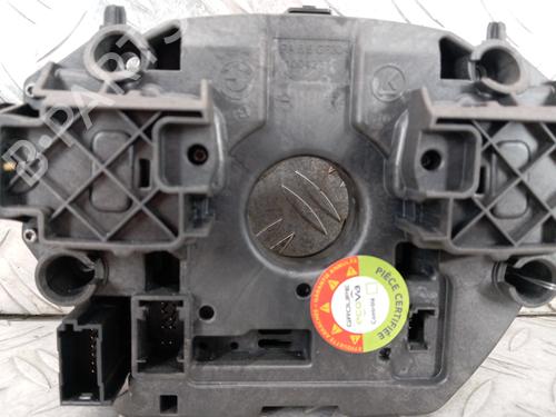 Used Squib airbag Squib airbag BMW 1 (F21) 125 d (218 hp) 33715385 33715385