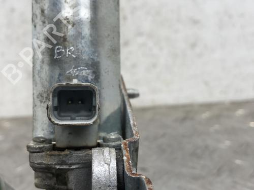 Used Rear left window mechanism CITROËN XSARA PICASSO (N68) 1.6 HDi (90 hp) 28348772