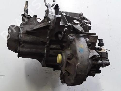 Gearbox CITROËN C15 Box Body/MPV (VD_) 1.8 D | BP28344406M3 
