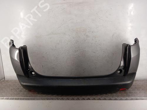 Bagtil kofangere PEUGEOT 2008 I (CU_) 1.2 PureTech 82 (82 hp) 28345662