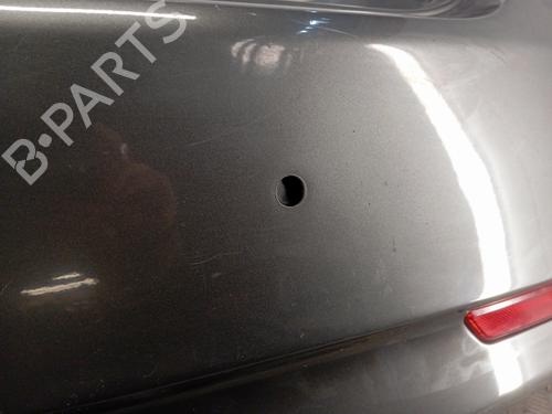 Rear bumper KIA CEE'D Hatchback (ED) 1.6 CRDi 115 | BP29448189C8 