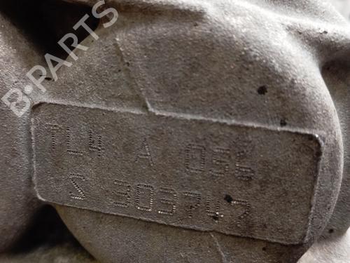 Gearbox RENAULT MEGANE III Grandtour (KZ0/1) 1.5 dCi (KZ09, KZ0D, KZ1G, KZ29, KZ14, KZ1W, KZ10, KZ1F,... | BP28345302M3